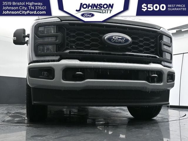 New 2026 Ford F250 XL w/ STX Appearance Package AWD/4WD image 26
