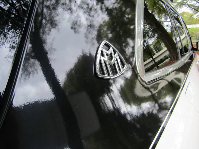 Used 2022 Mercedes-Benz Maybach GLS 600 4MATIC image 15