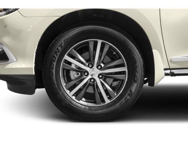 Used 2019 INFINITI QX60 Pure image 14