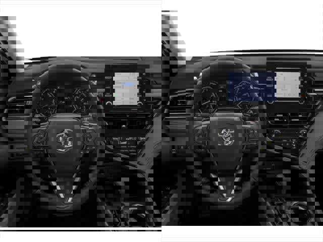 Used 2024 Toyota Camry LE image 4