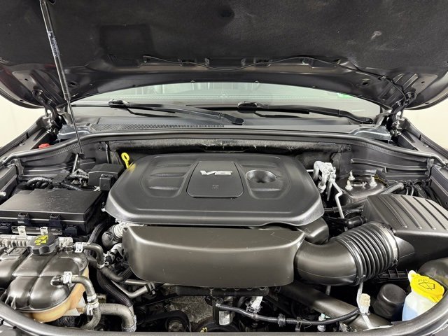 Used 2019 Jeep Grand Cherokee Altitude image 23