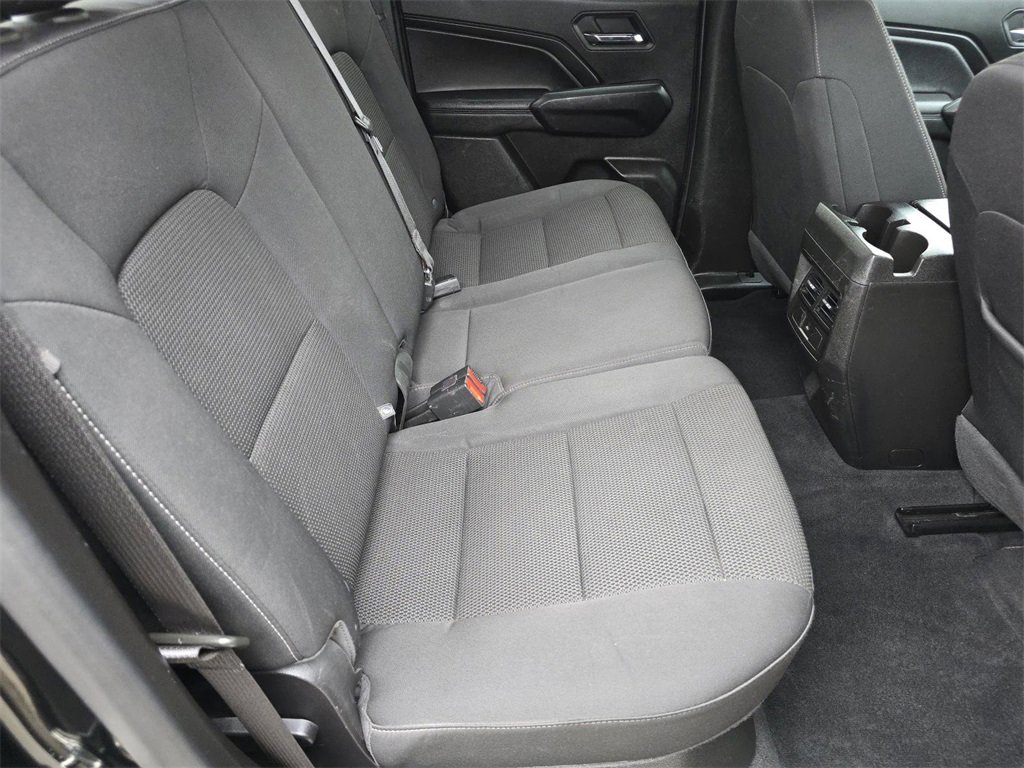 Used 2023 GMC Canyon Elevation image 22