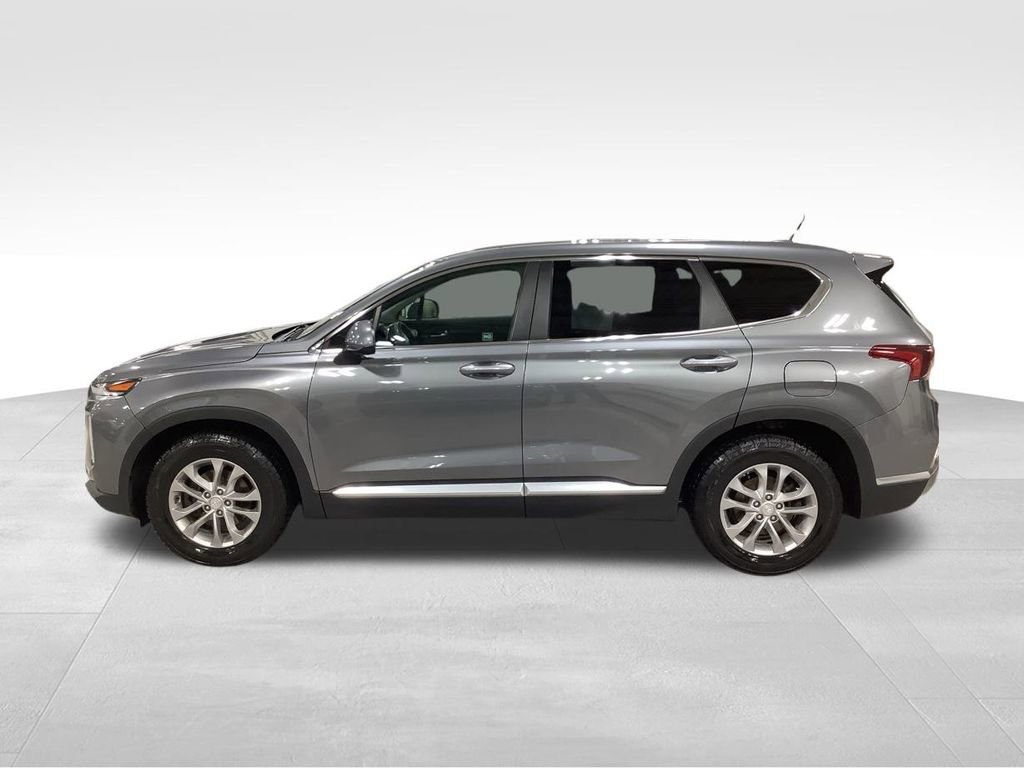 Used 2019 Hyundai Santa Fe SE image 10