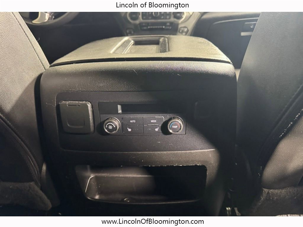 Used 2018 GMC Yukon SLT AWD/4WD image 23