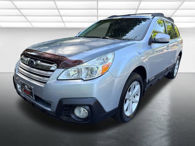 Used 2013 Subaru Outback 2.5i Premium