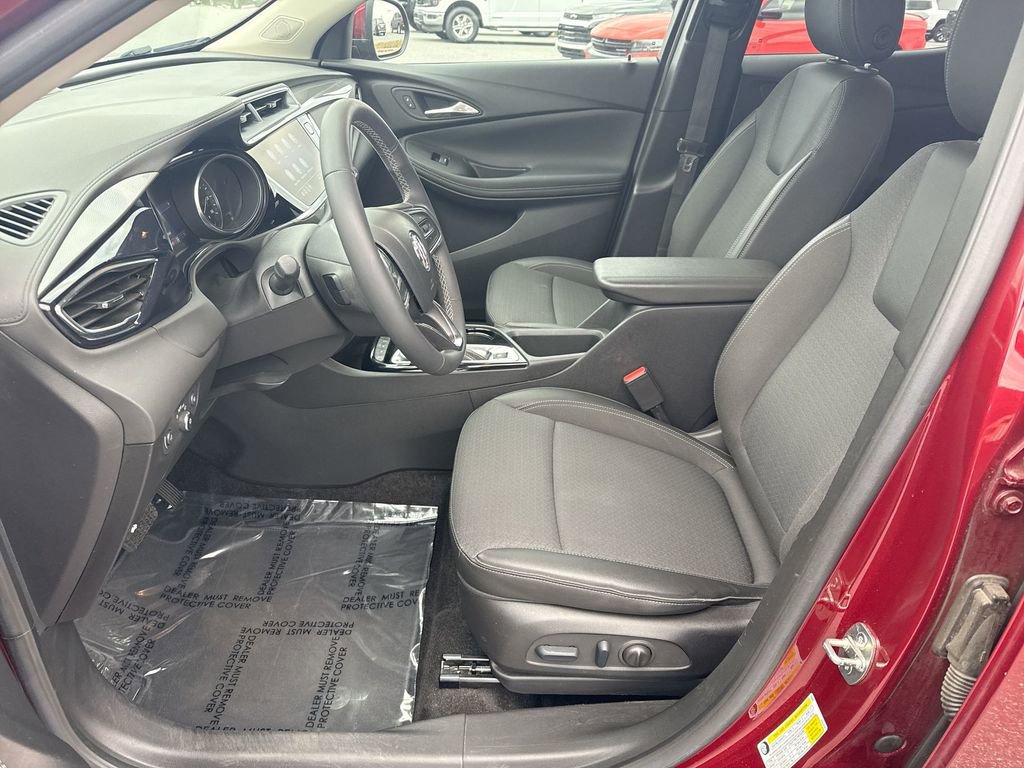 Certified 2023 Buick Encore GX Preferred w/ Cold Weather Comfort Package image 22