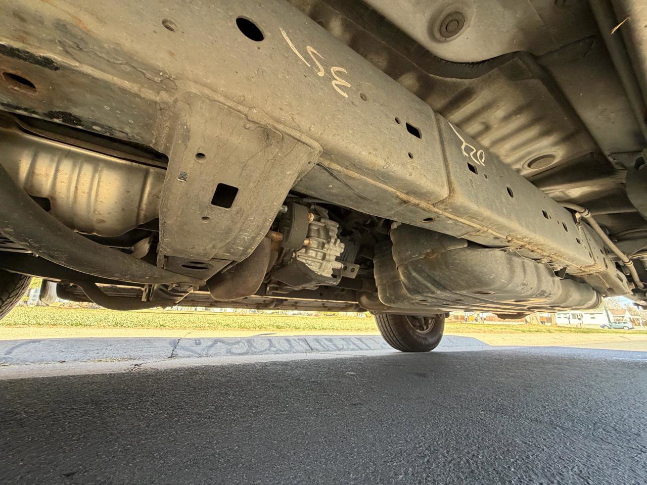 Used 2008 Toyota 4Runner Sport image 23