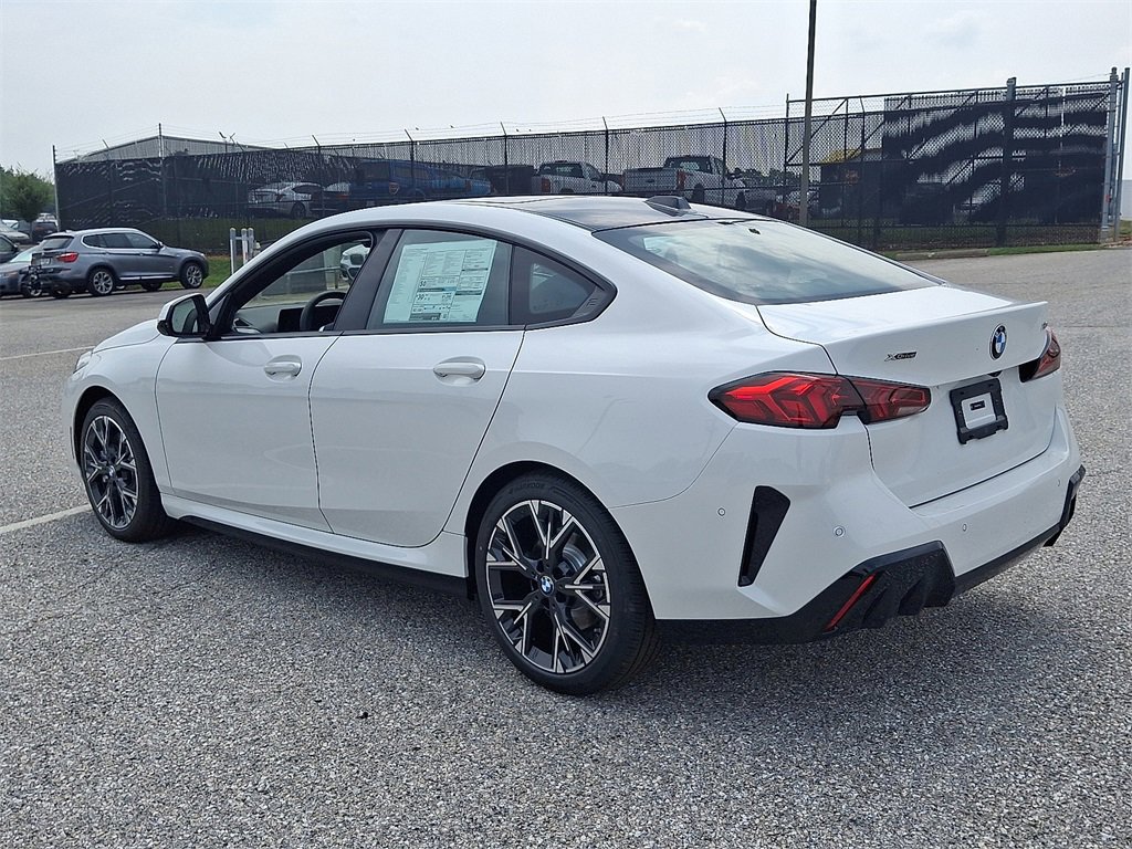 New 2025 BMW 228i xDrive w/ Premium Package image 8