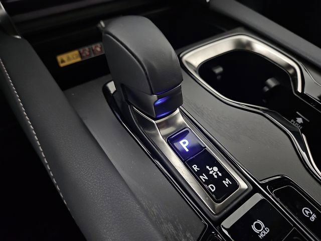 Used 2025 Lexus RX 350 Premium w/ Accessory Package (Z1) FWD image 16