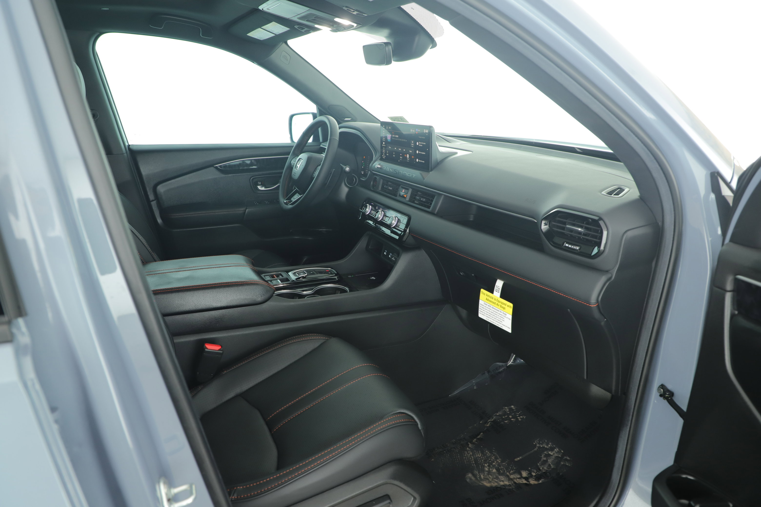 Used 2026 Honda Passport TrailSport Elite image 18