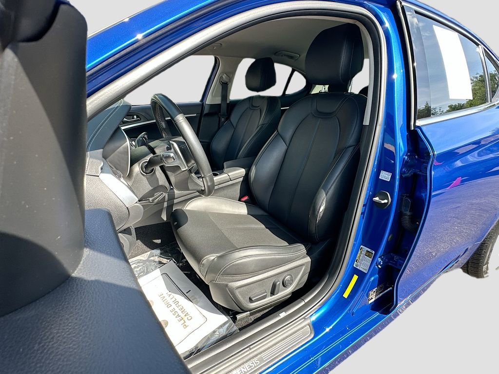 Used 2021 Genesis G70 2.0T image 19