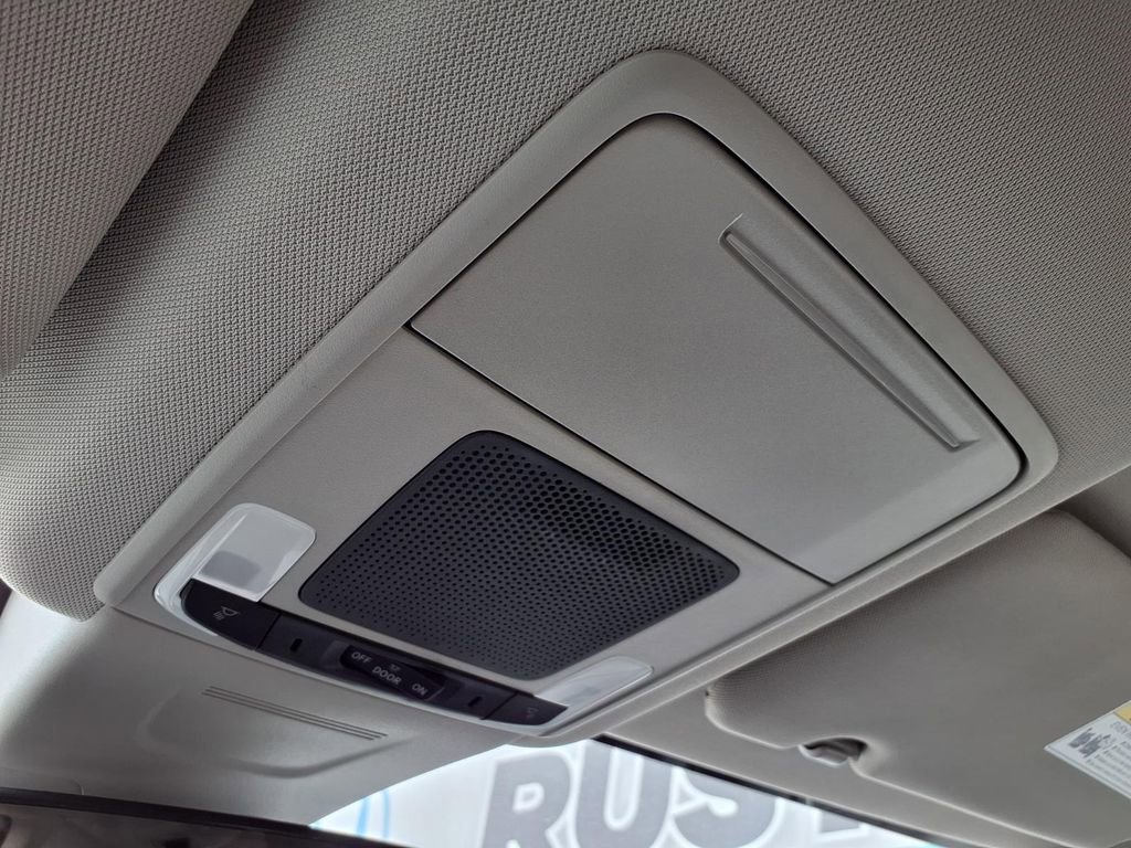 New 2026 Honda CR-V LX image 23