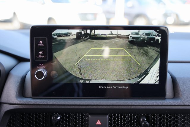 New 2026 Honda CR-V Sport image 19