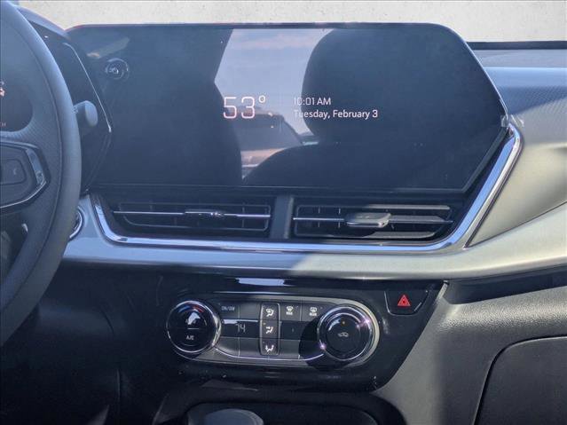 New 2026 Chevrolet Trax LT image 12