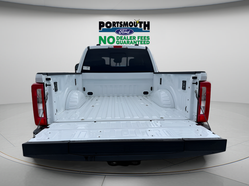 New 2026 Ford F350 XL w/ XL Driver Assist Package AWD/4WD image 12