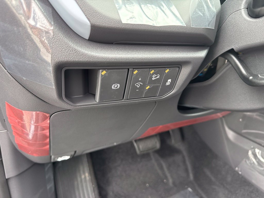New 2027 Kia Seltos S AWD/4WD image 11
