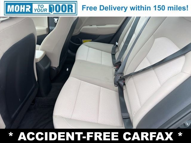 Used 2020 Hyundai Elantra SE image 32