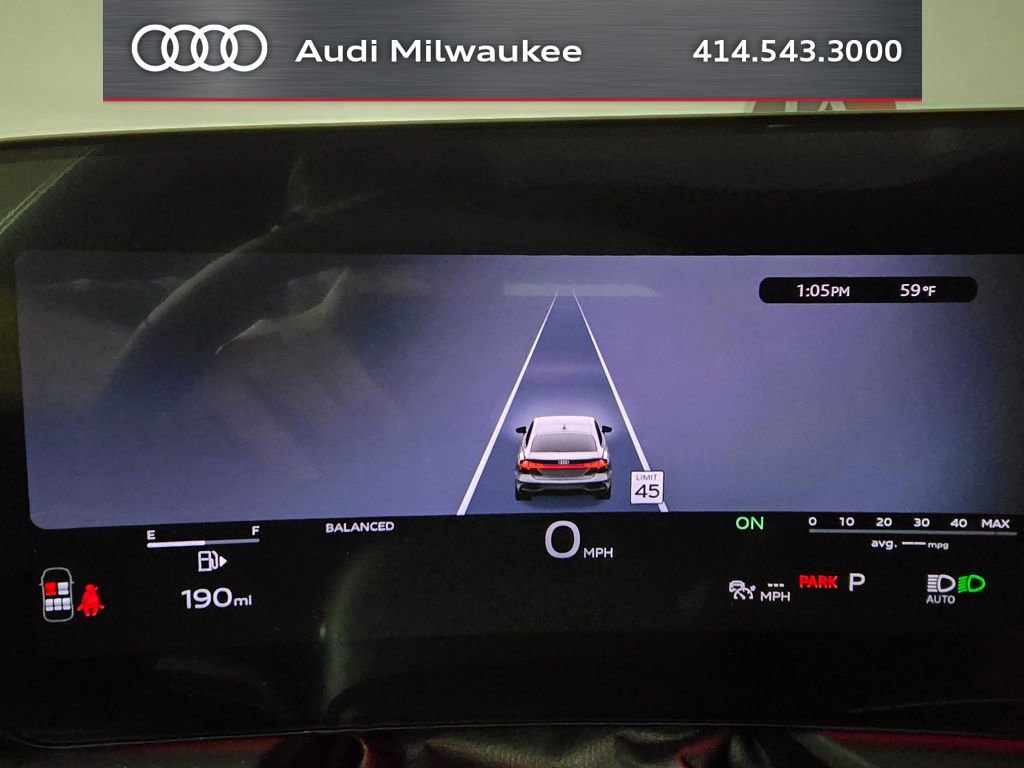 New 2026 Audi S5 Premium Plus AWD/4WD image 38