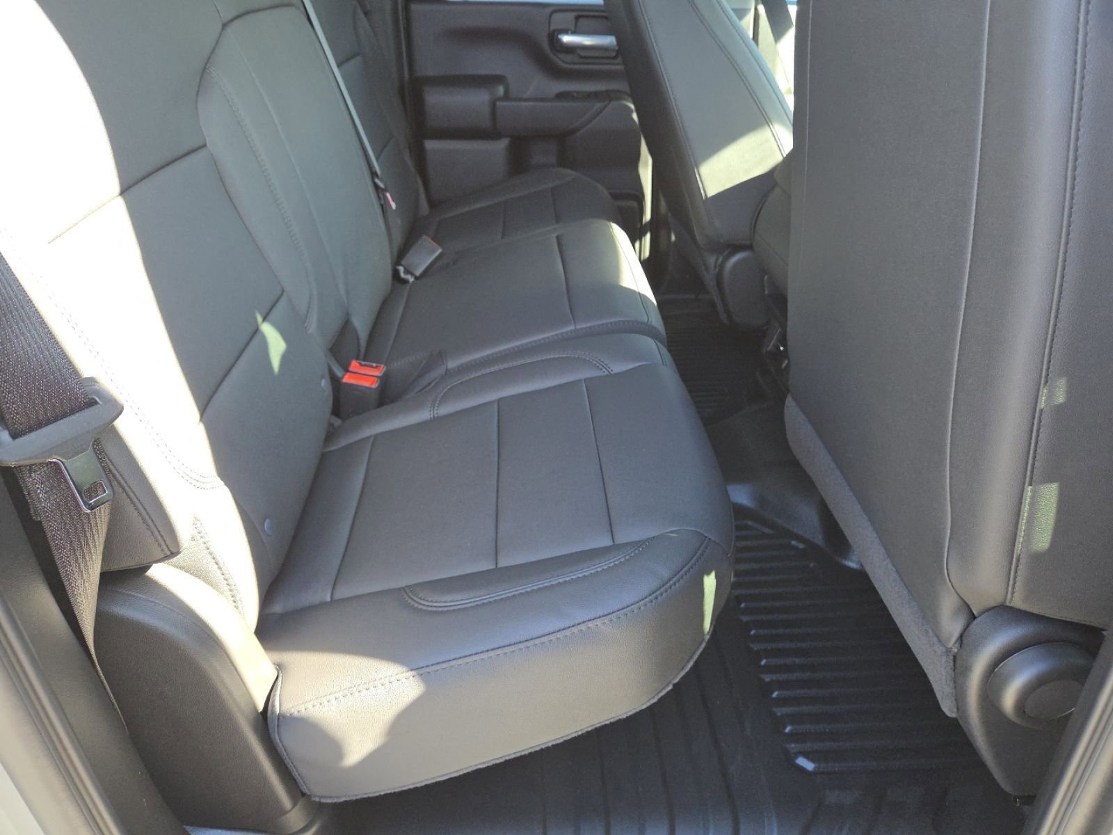 New 2026 GMC Sierra 2500 Pro w/ Convenience Package image 25