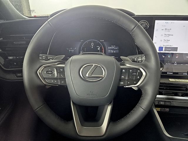 New 2026 Lexus TX 350 AWD w/ Technology Package image 19