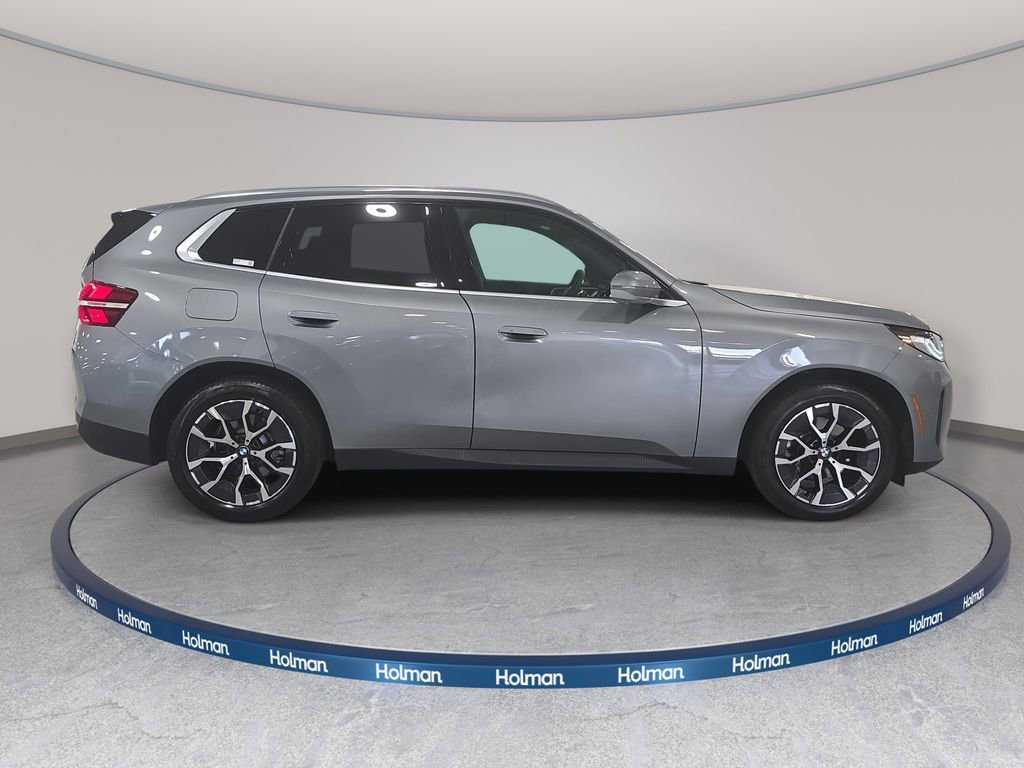 Certified 2026 BMW X3 xDrive30 image 5