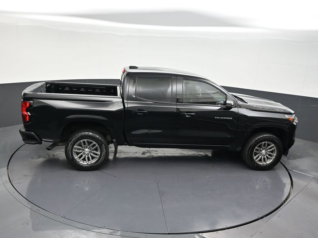 Used 2023 Chevrolet Colorado LT w/ LT Convenience Package RWD image 20