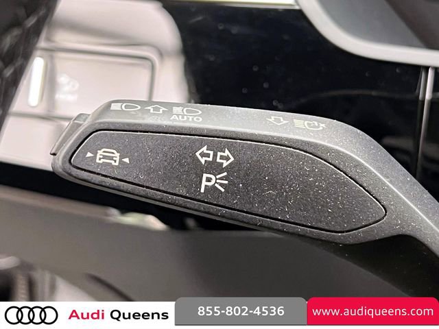 Certified 2023 Audi e-tron Premium Plus w/ Premium Plus Package image 24