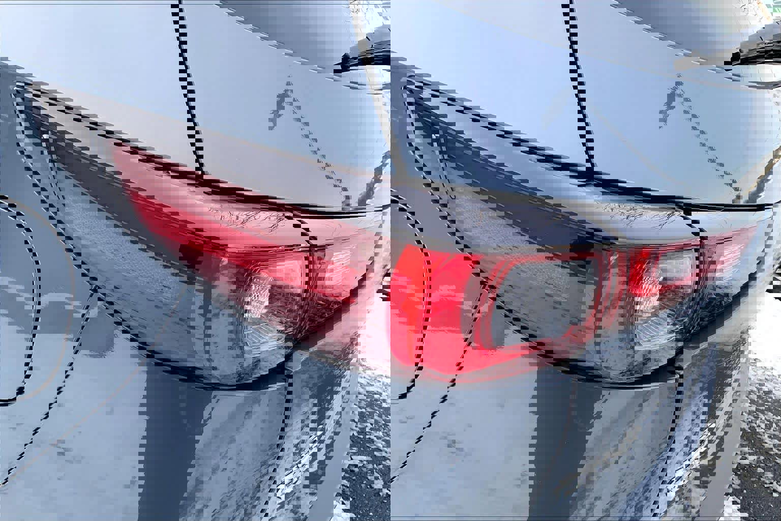 Used 2023 MAZDA CX-5 Carbon Edition image 28