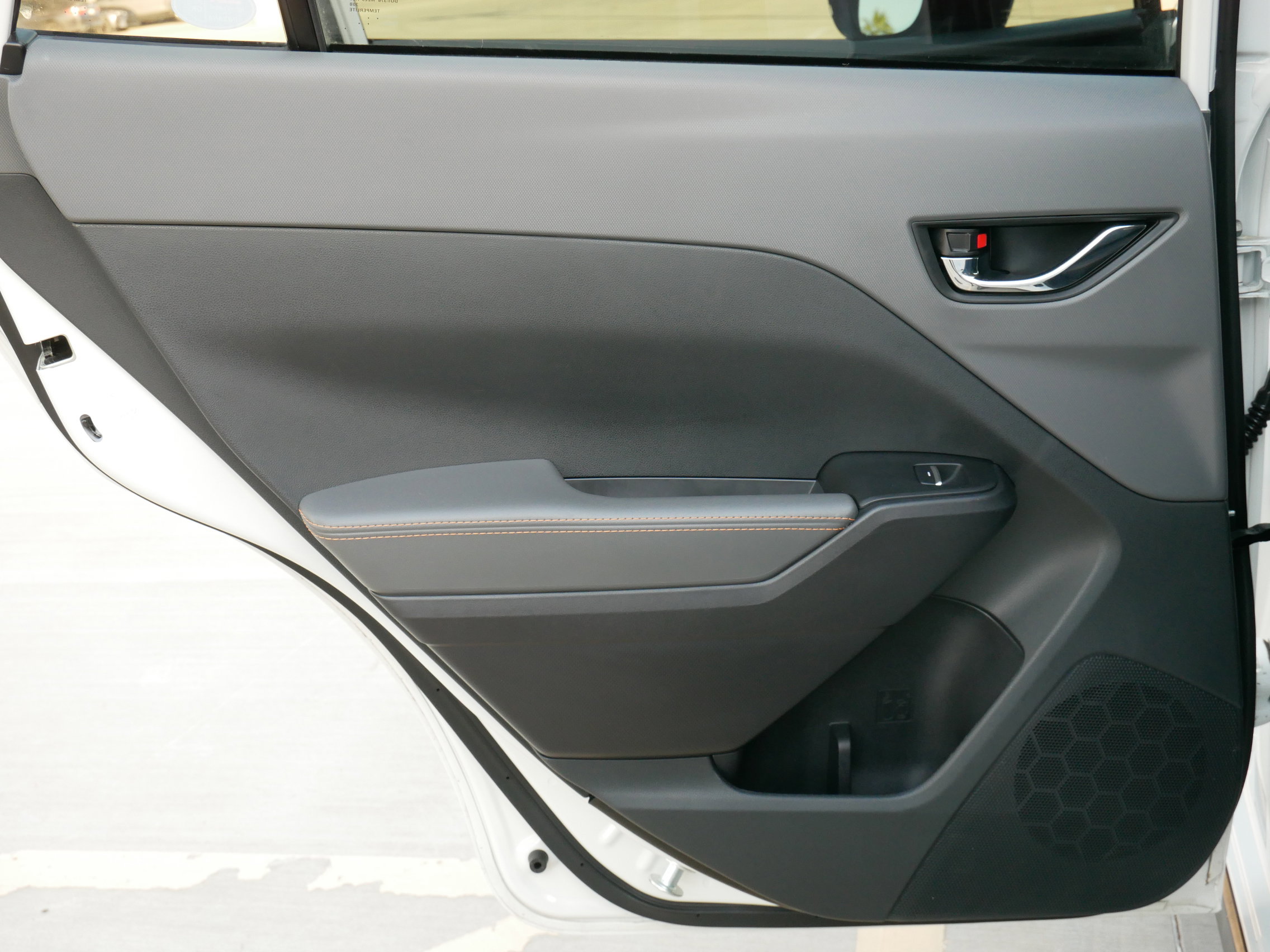 Used 2024 Subaru Crosstrek 2.5i Limited w/ Crosstrek Mirror Package image 24