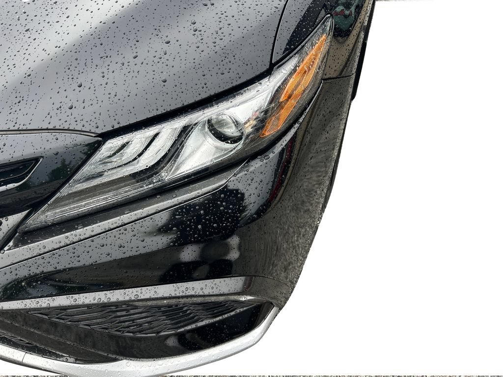Used 2021 Toyota Camry XSE w/ Cold Weather Package FWD image 30