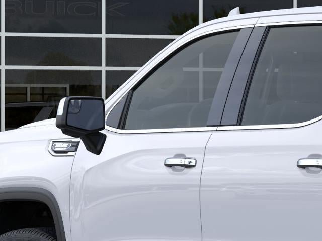 New 2026 GMC Sierra 1500 SLT w/ SLT Convenience Package AWD/4WD image 12