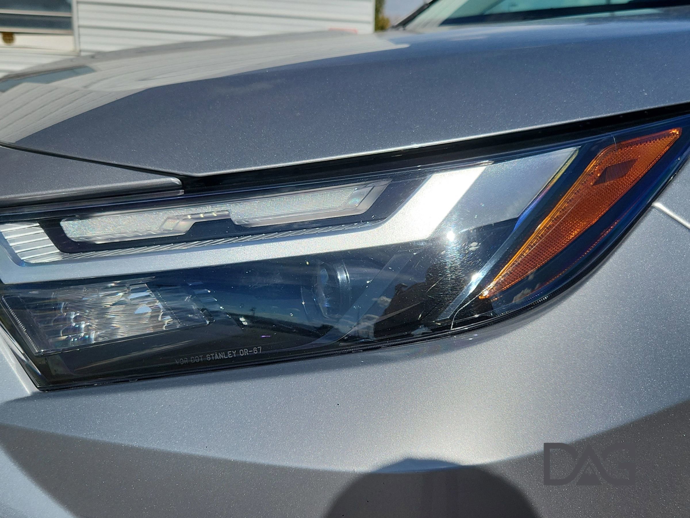 Used 2024 Toyota RAV4 LE image 9