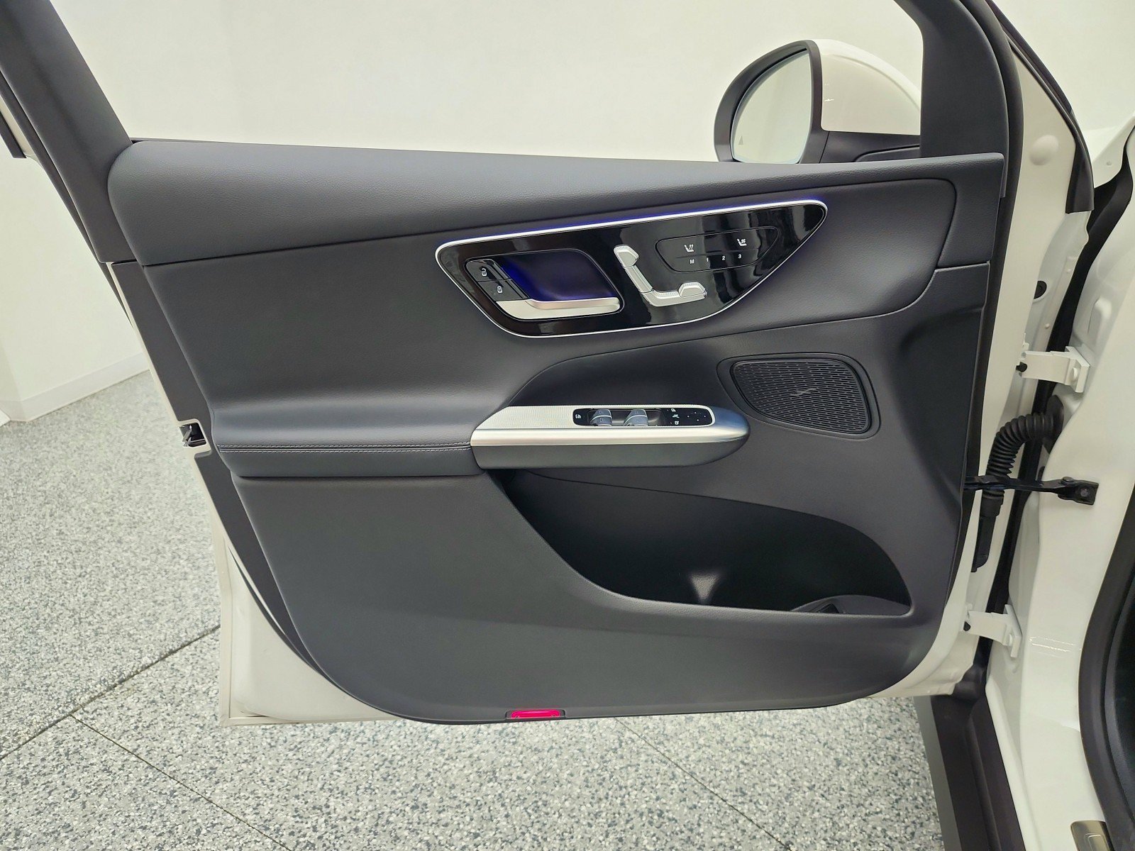 Certified 2026 Mercedes-Benz GLC 300 image 12