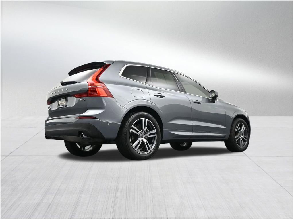 Used 2019 Volvo XC60 T8 Momentum w/ Premium Package AWD/4WD image 26