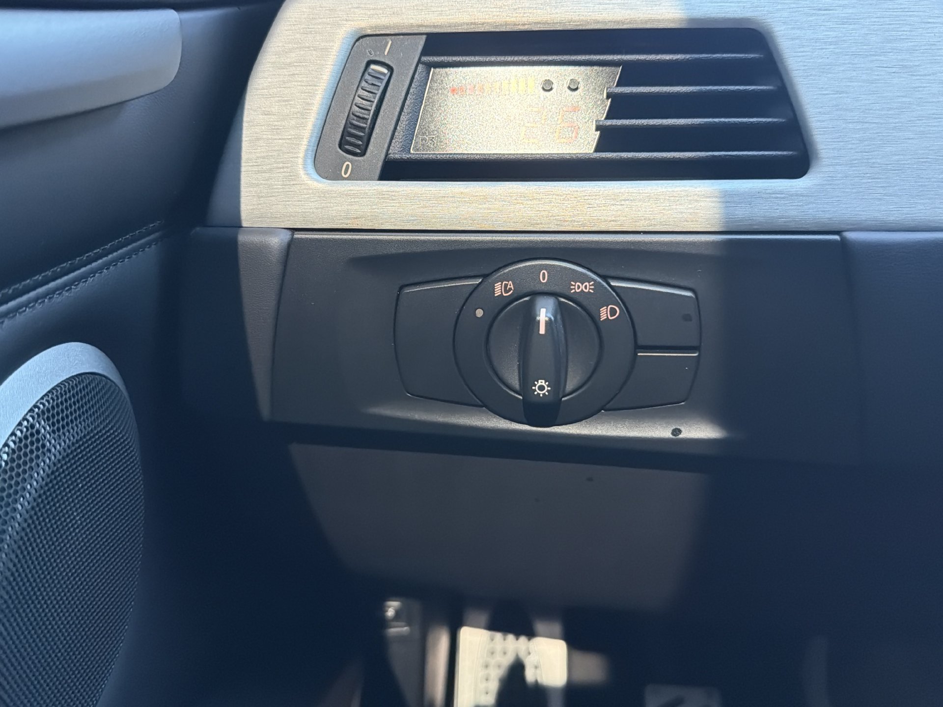 Used 2008 BMW M3 Coupe RWD image 21