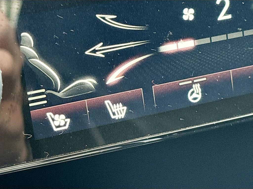 Used 2024 Genesis G80 3.5T Sport image 21