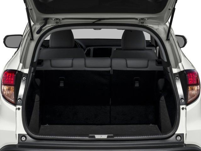 Used 2016 Honda HR-V EX image 12