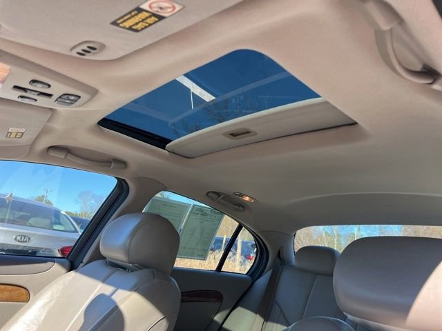 Used 2001 Jaguar S-TYPE 3.0 image 19