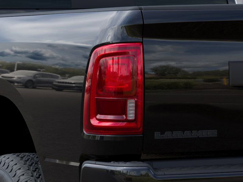 New 2026 RAM 2500 Laramie image 14