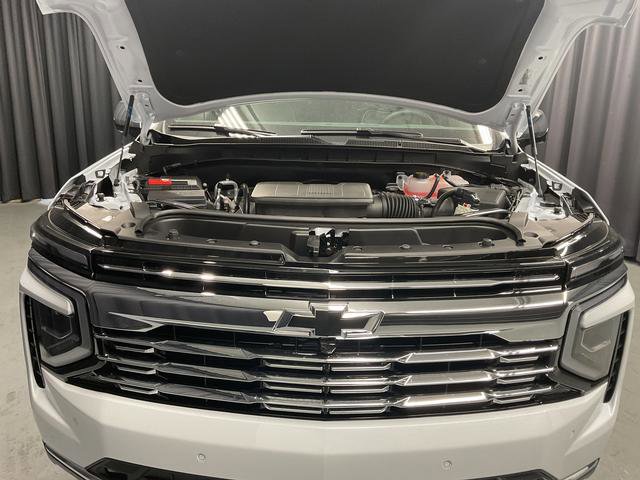 New 2026 Chevrolet Tahoe Premier w/ Sun And Tow Package image 17