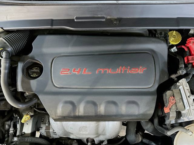 Used 2019 Jeep Compass Latitude w/ Popular Equipment Group image 26