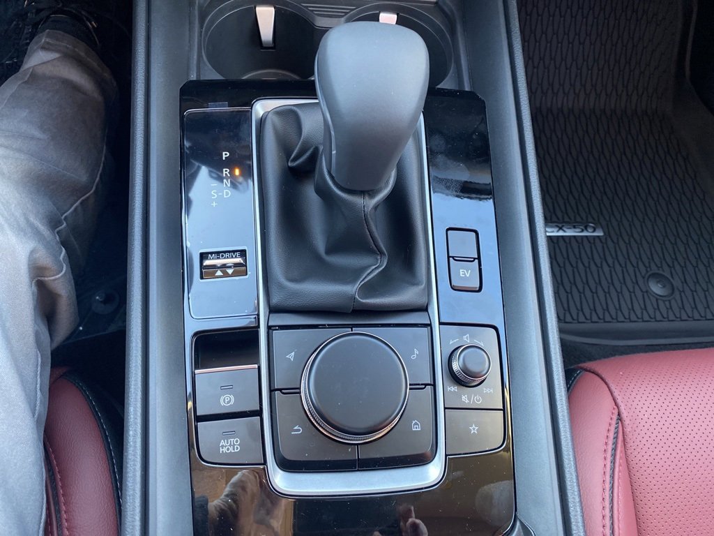 New 2026 MAZDA CX-50 AWD 2.5 Hybrid w/ Weather Package image 23