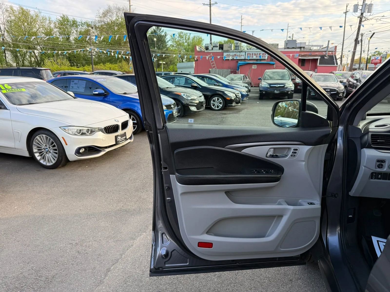 Used 2020 Honda Pilot EX-L image 17