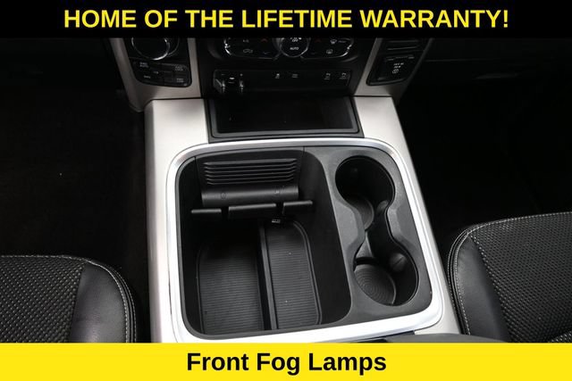 Used 2018 RAM 1500 Lone Star AWD/4WD image 33