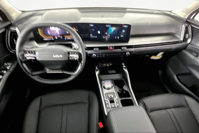 New 2026 Kia Sorento EX FWD image 6