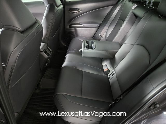 New 2025 Lexus UX 300h AWD image 12
