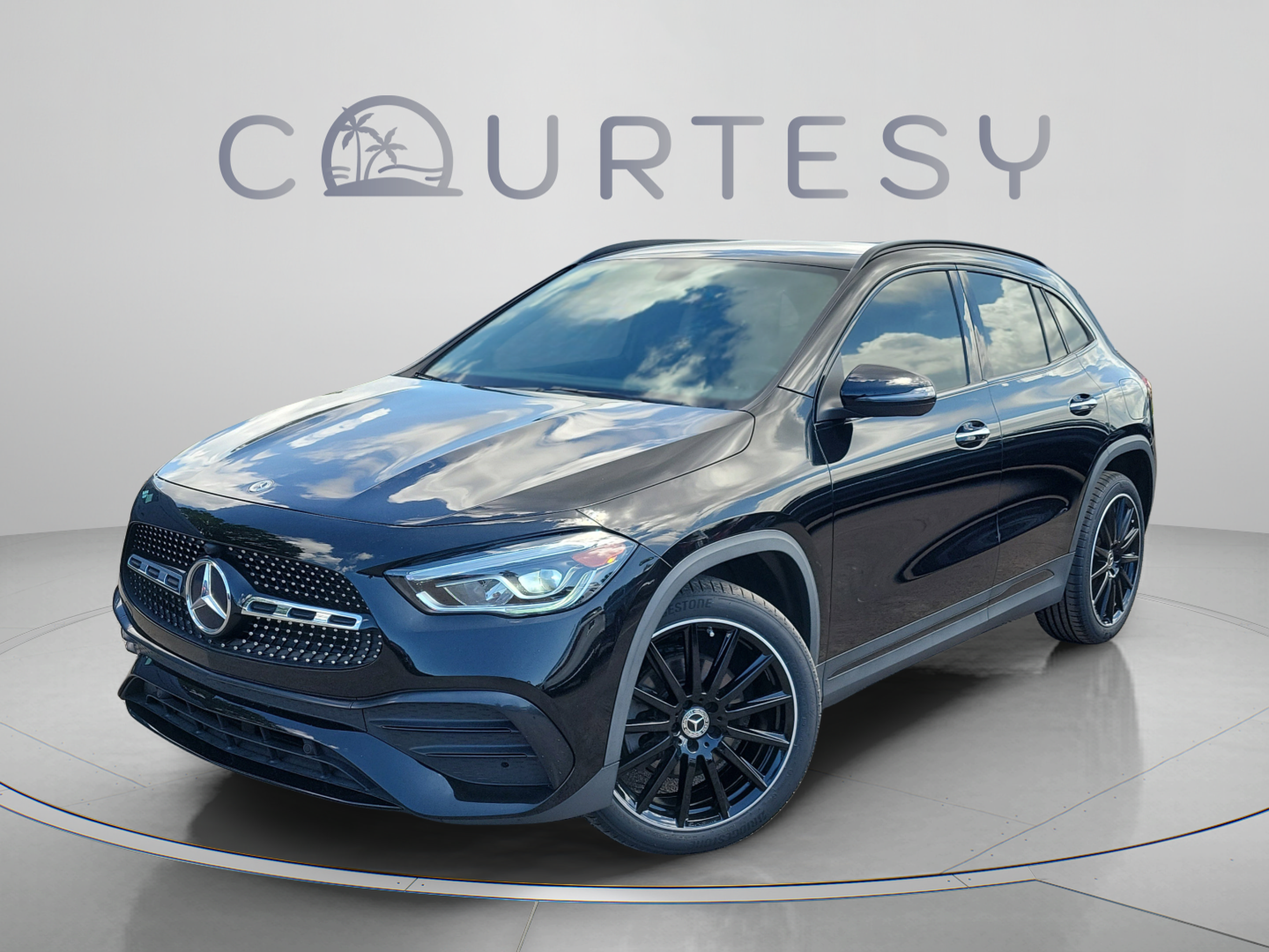 Certified 2022 Mercedes-Benz GLA 250 4MATIC