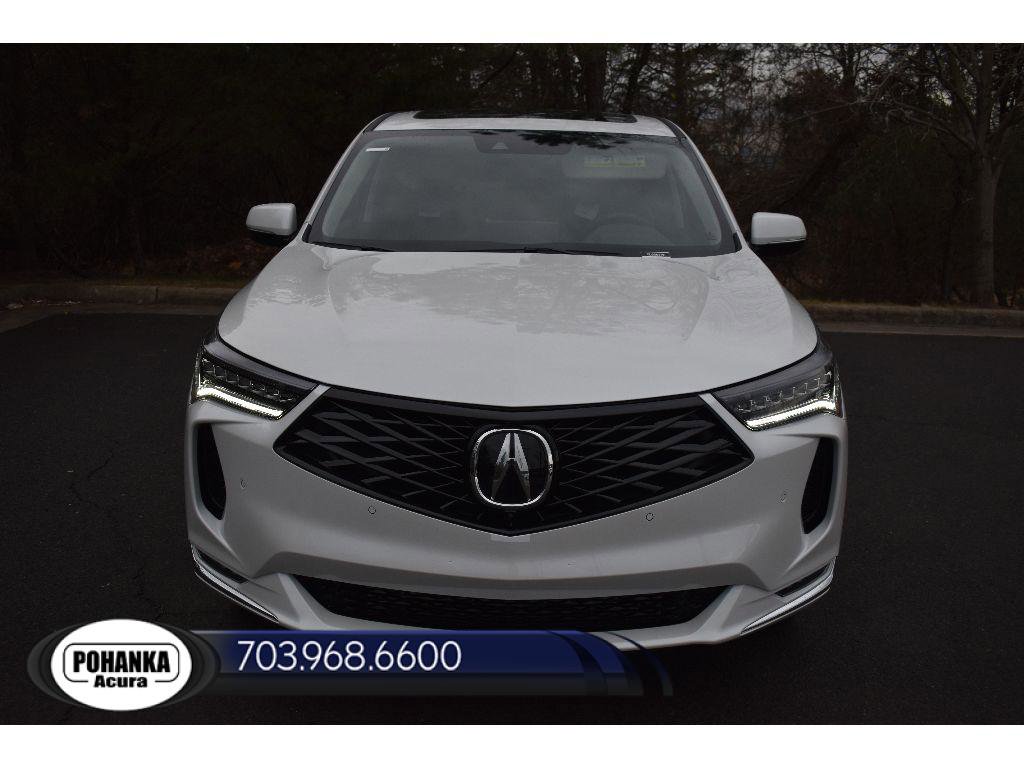 New 2026 Acura RDX Advance Package image 2