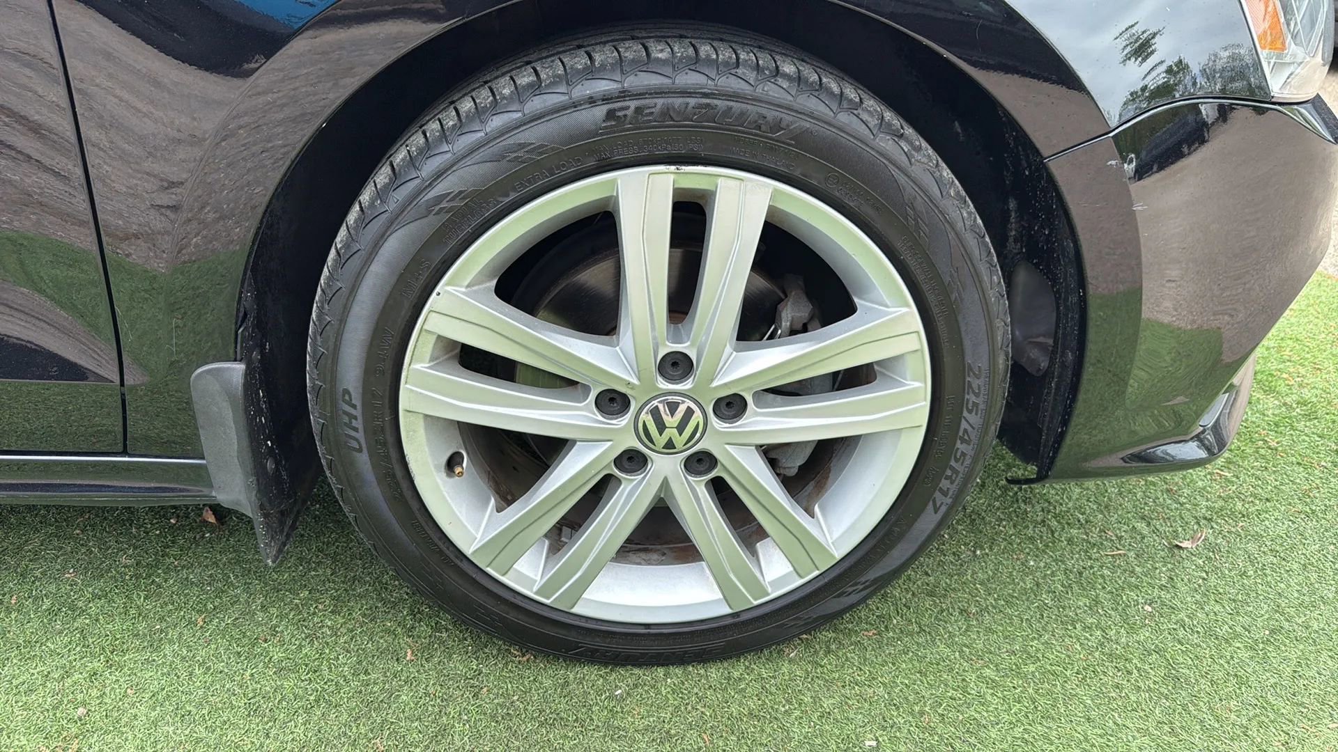 Used 2015 Volkswagen Jetta SEL image 45