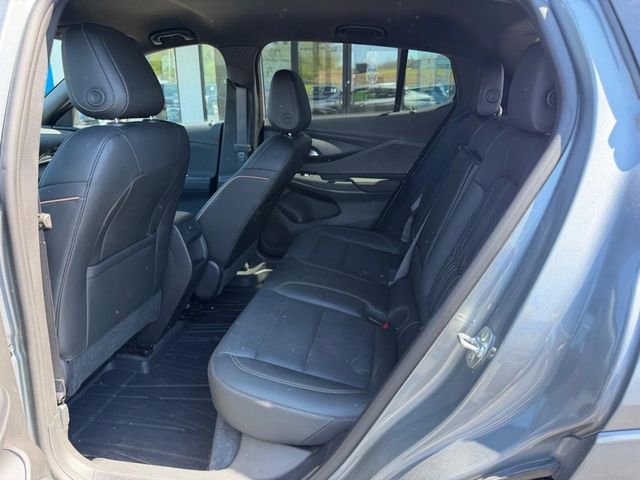 Used 2025 Buick Envista Avenir image 10